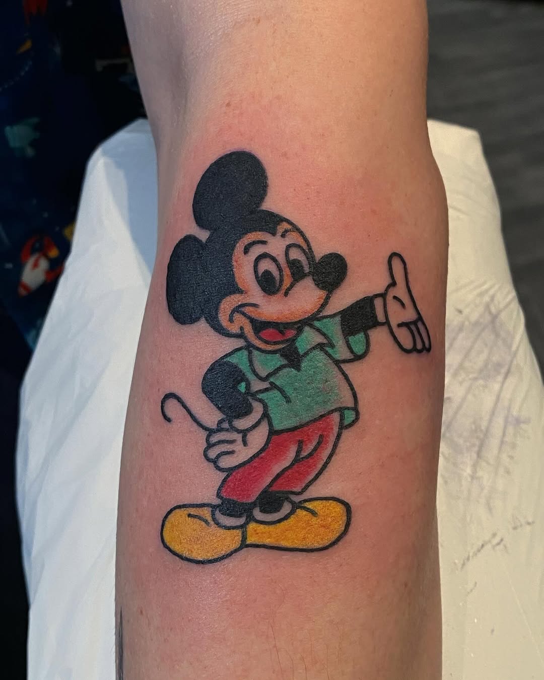 Mini
