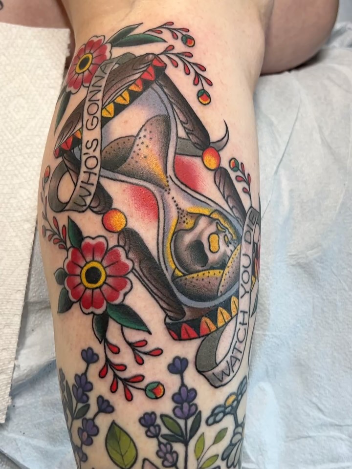 meganmactattoo