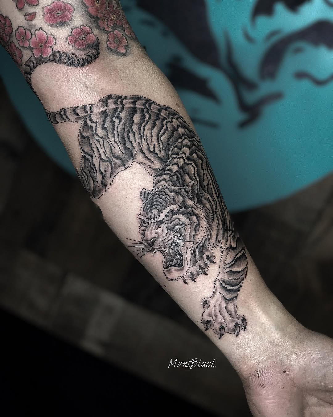 Tiger