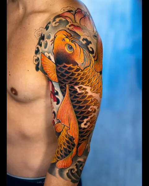 yushitattoo