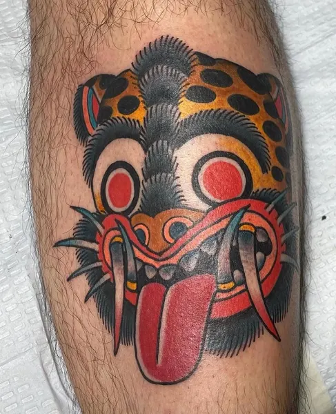 Full Circle Tattoo