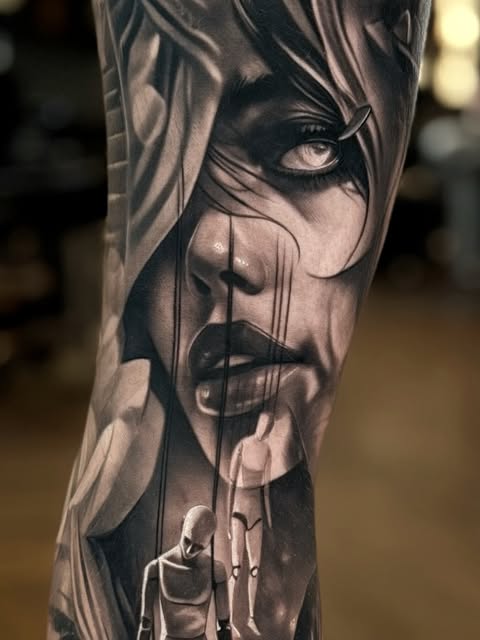 littlenicktattoo