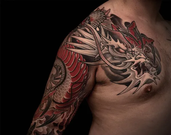 yushitattoo