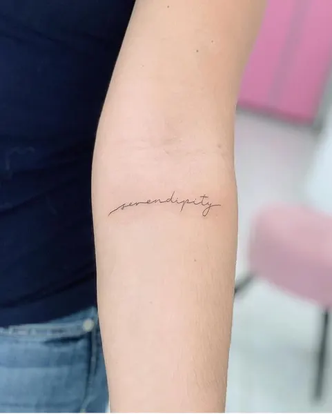 Lettering