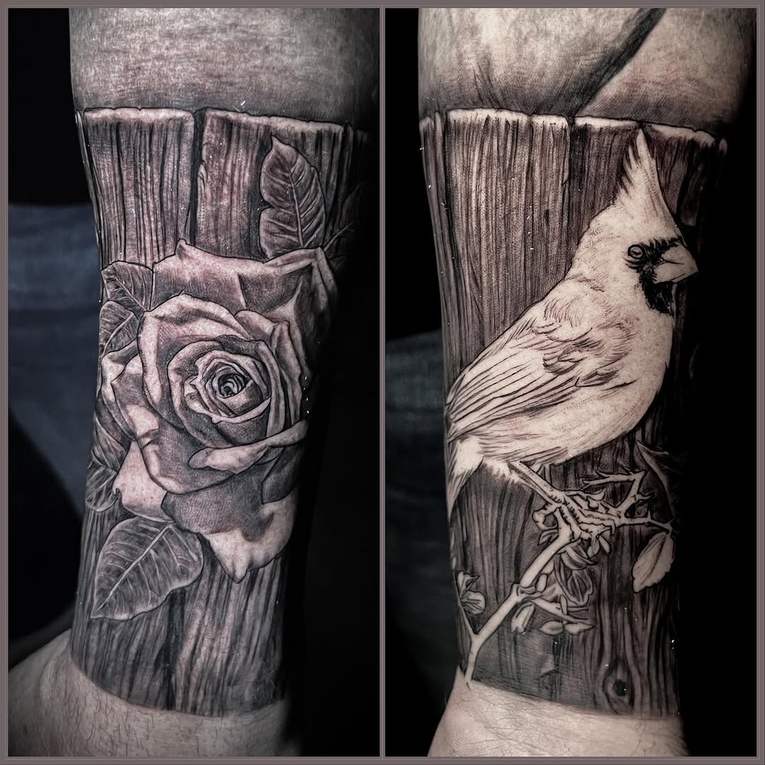 Animal, Nature, Flower