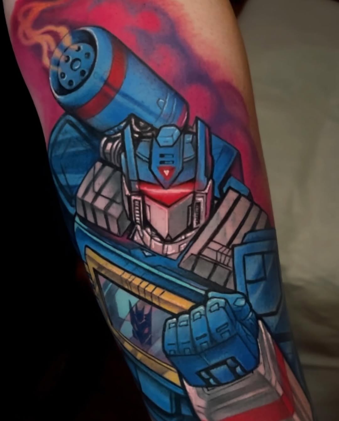 johnnysmithart