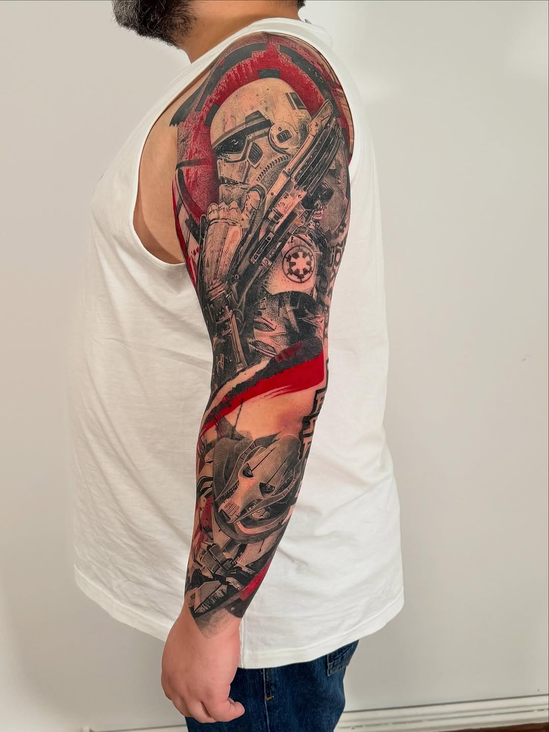inkdeology