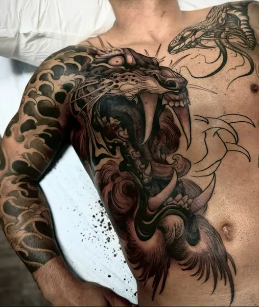 Guru Tattoo