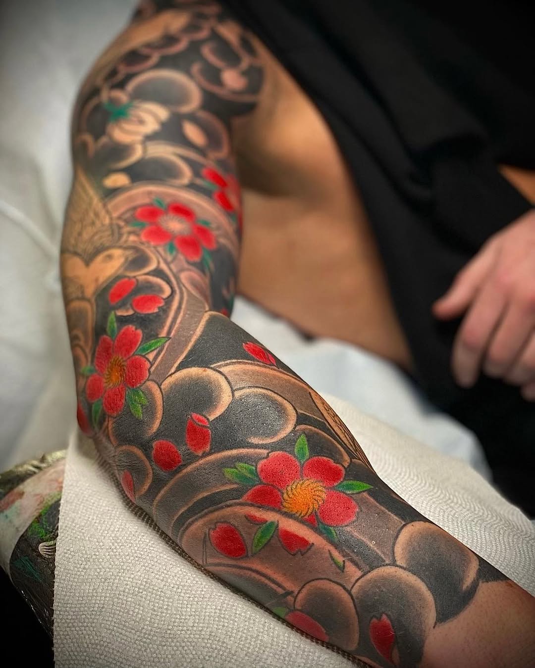 Guru Tattoo