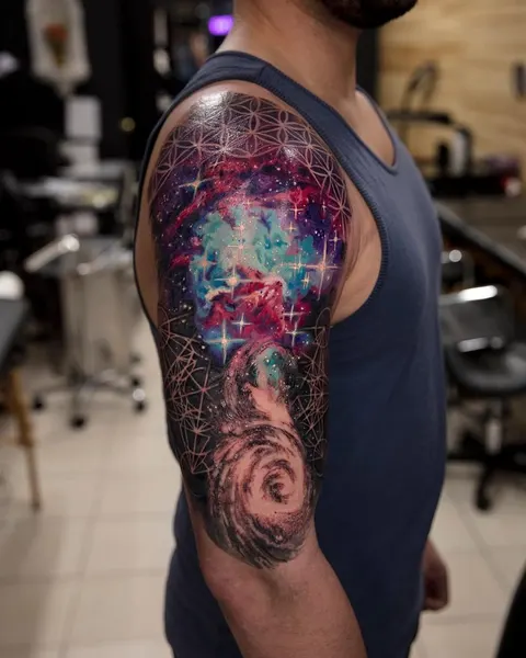 First Class Tattoo