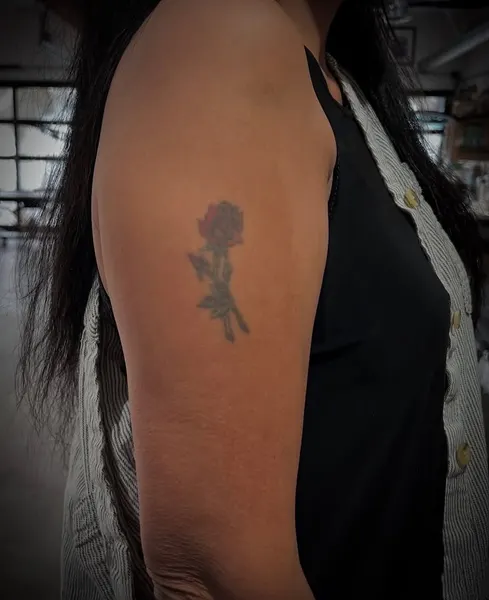 Full Circle Tattoo