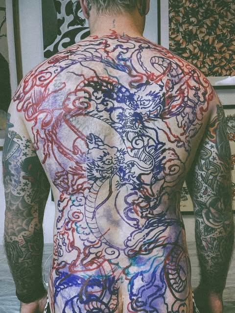 Dragon