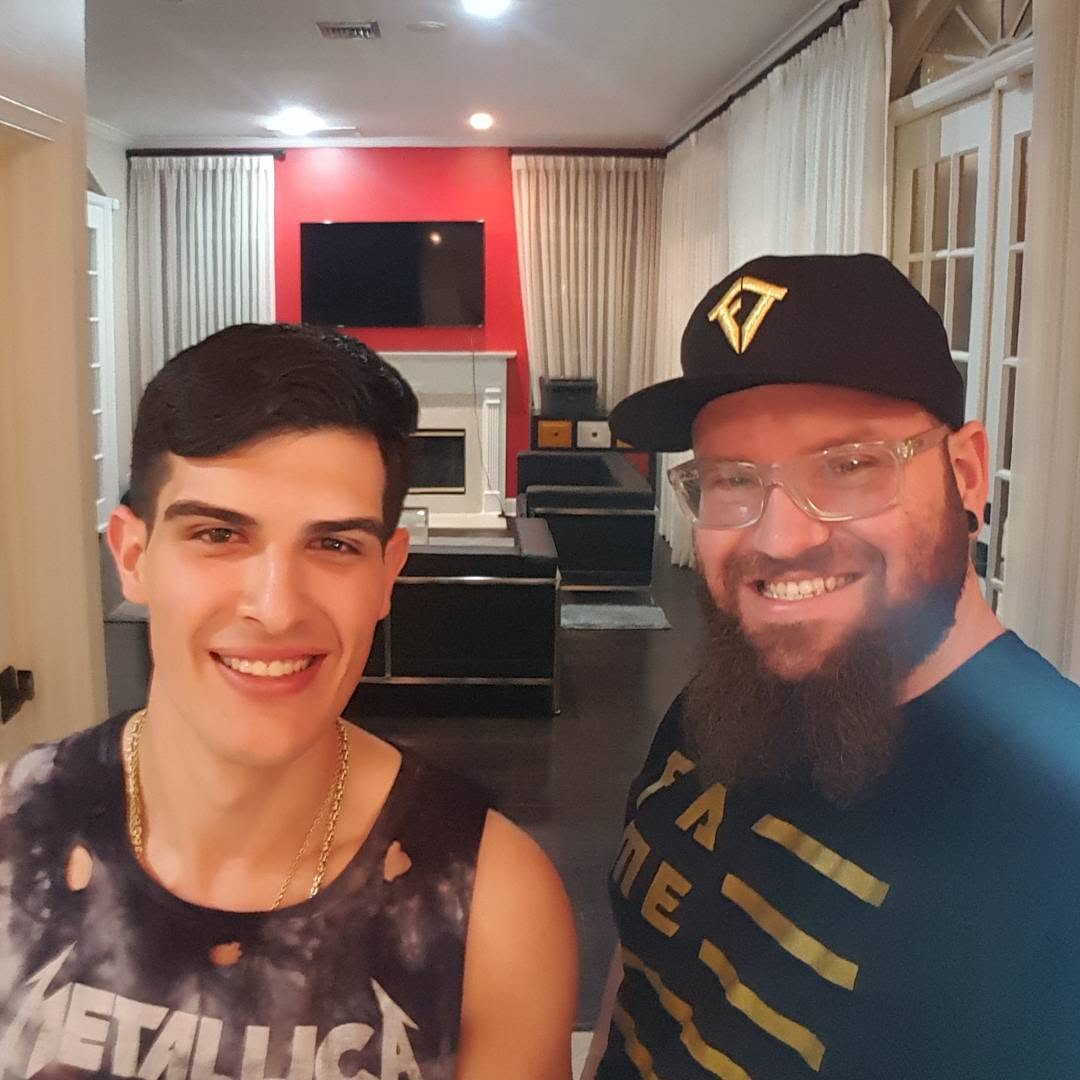 Omar Fame