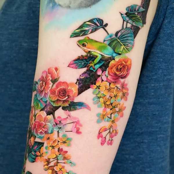 Flower
