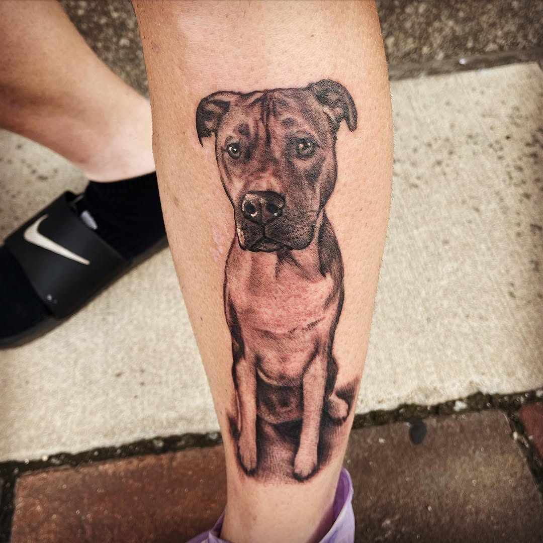 timbecktattoos
