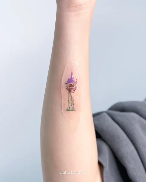 Mini, 촛불, 아이리스
