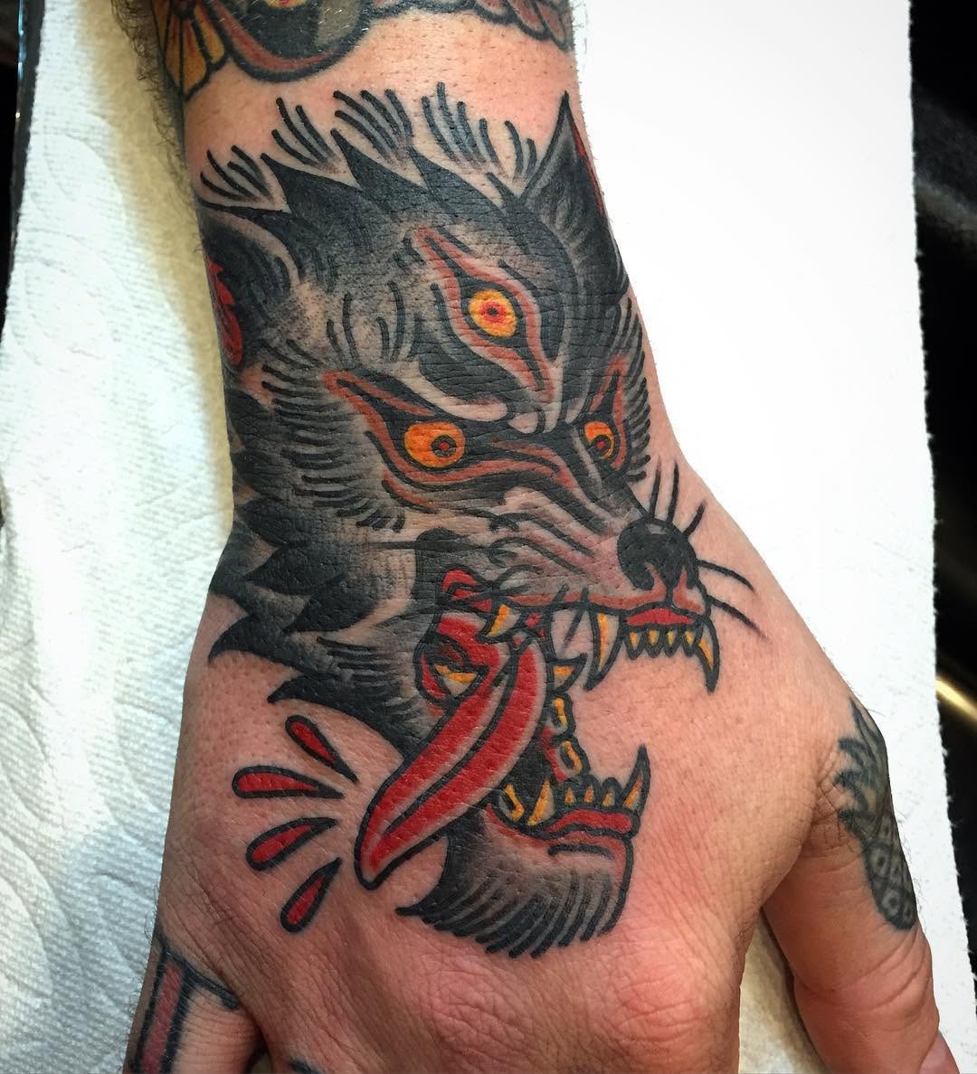 Tiger, Animal