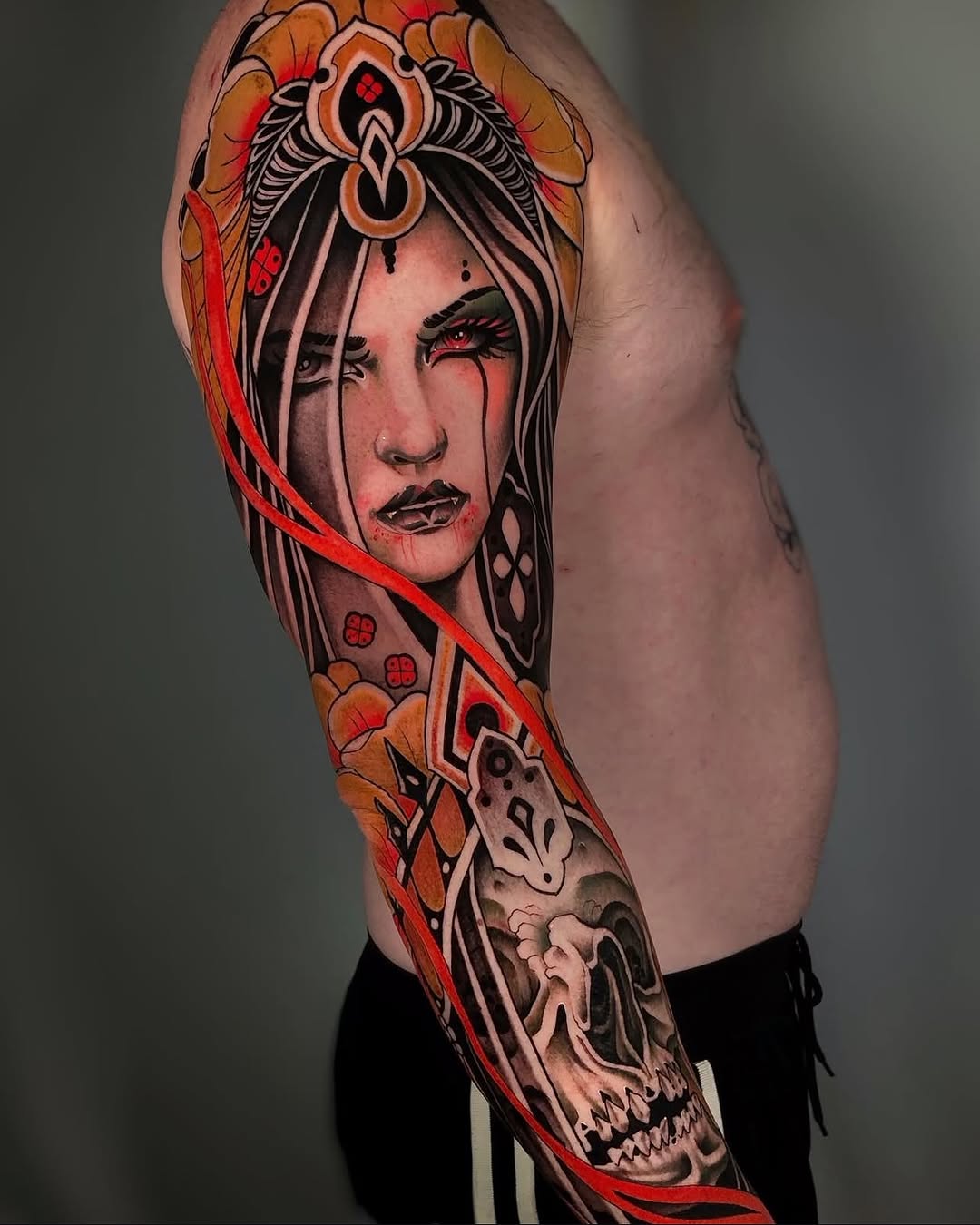 krishtattoo