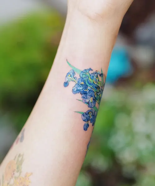 Flower