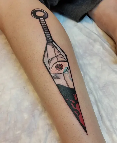 russelltattoo