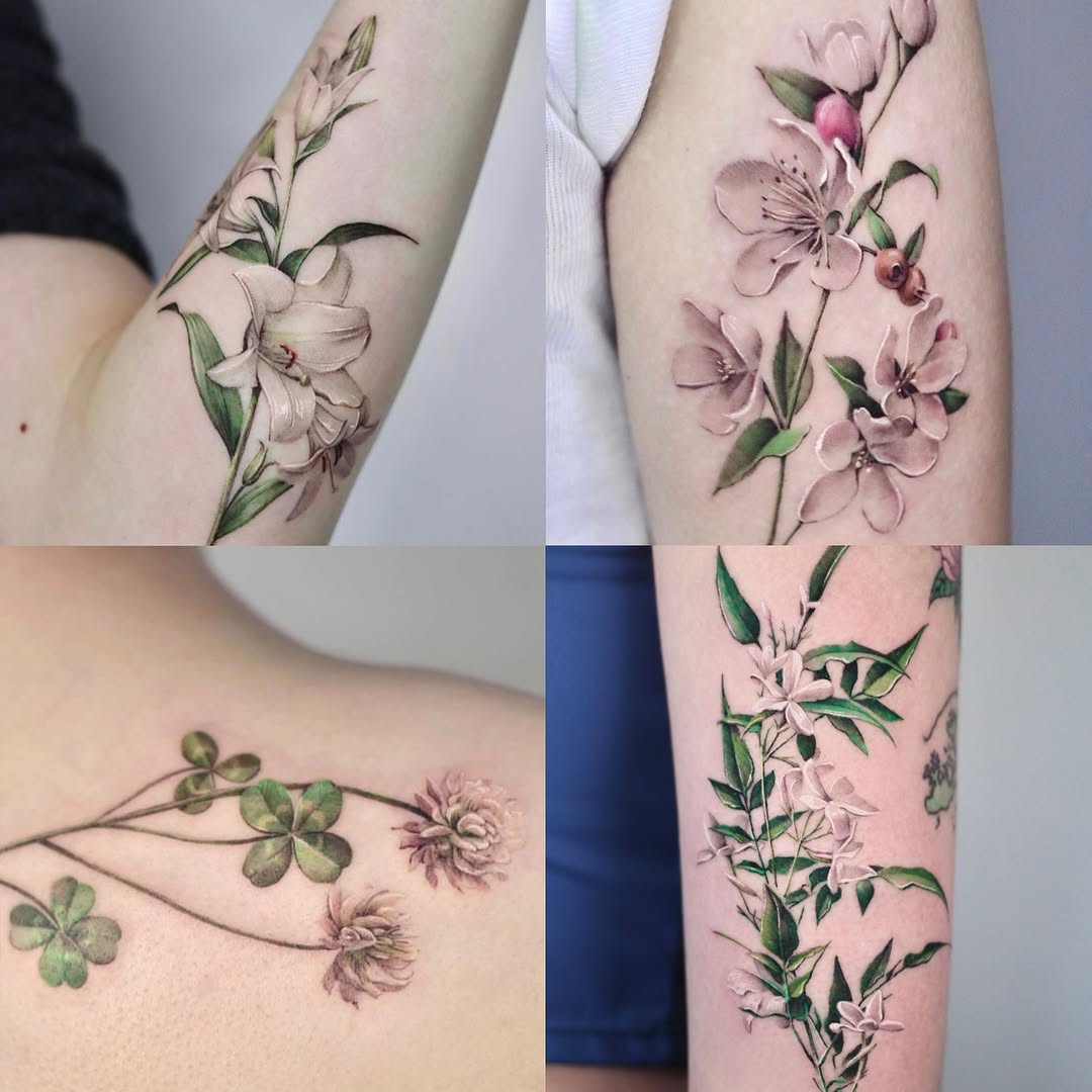Flower