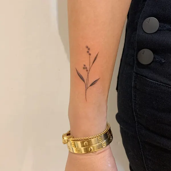 Flower