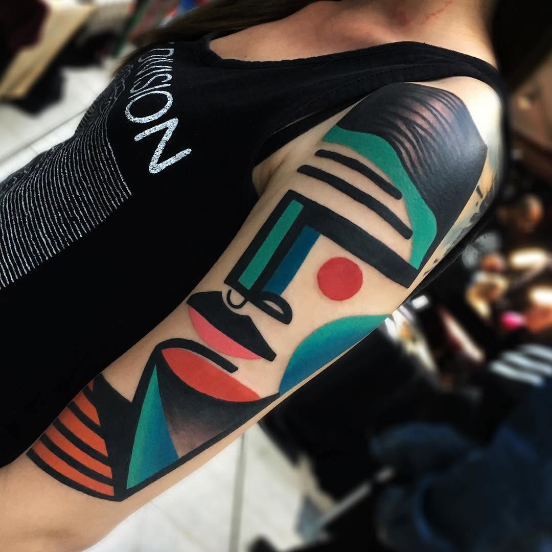 Guru Tattoo
