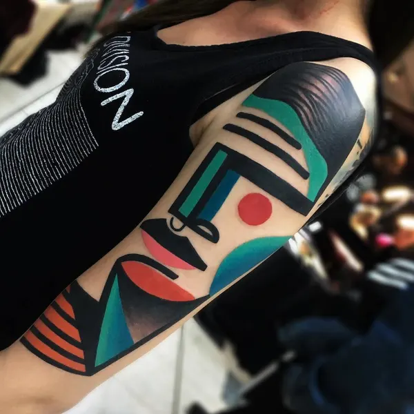 Guru Tattoo