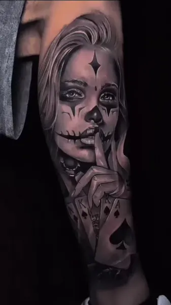 inkaholiktattoos