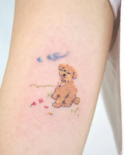 dareumtattoo