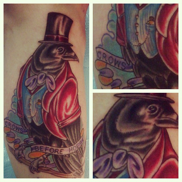 Sloo Tattoos