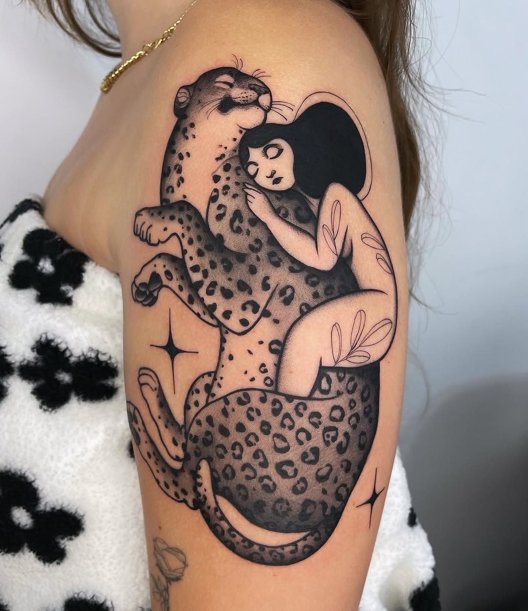 Animal, Tiger