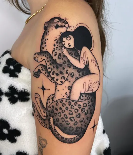 Animal, Tiger