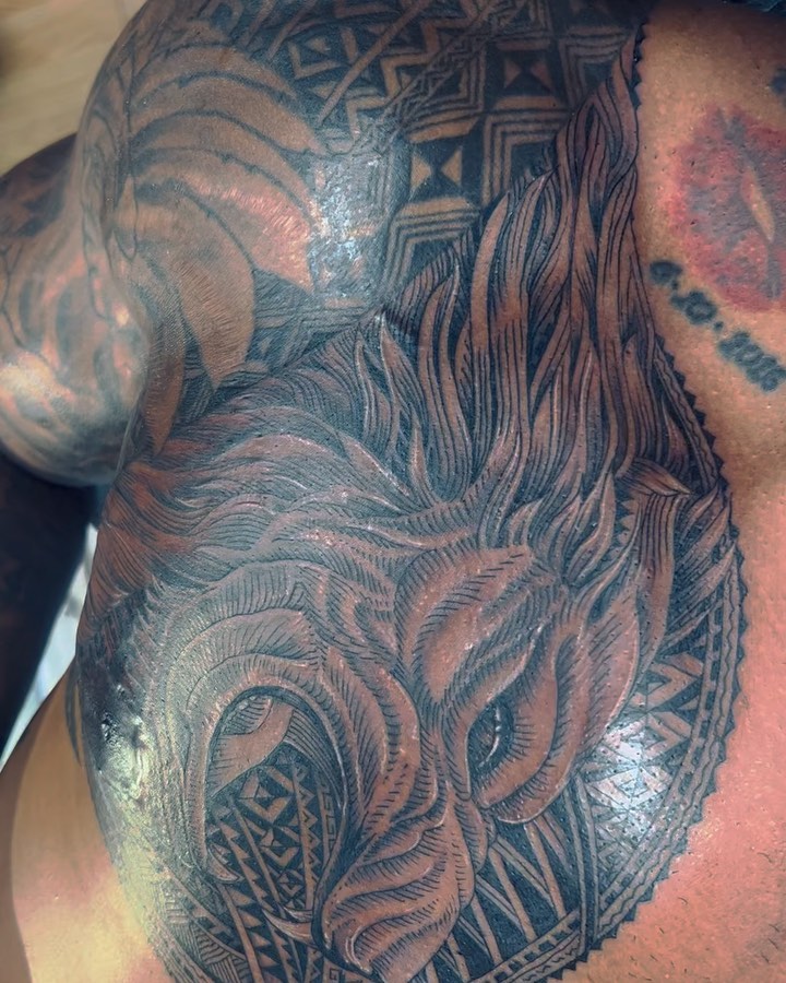 Michael Fatutoa
