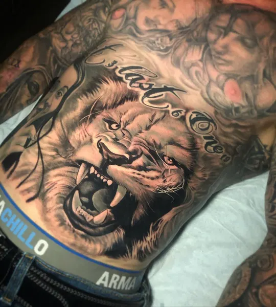 Tiger