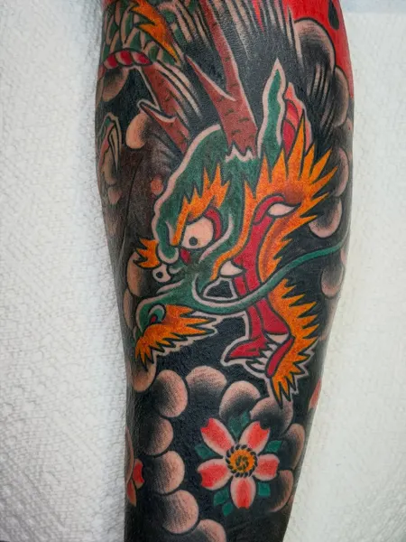 Dragon