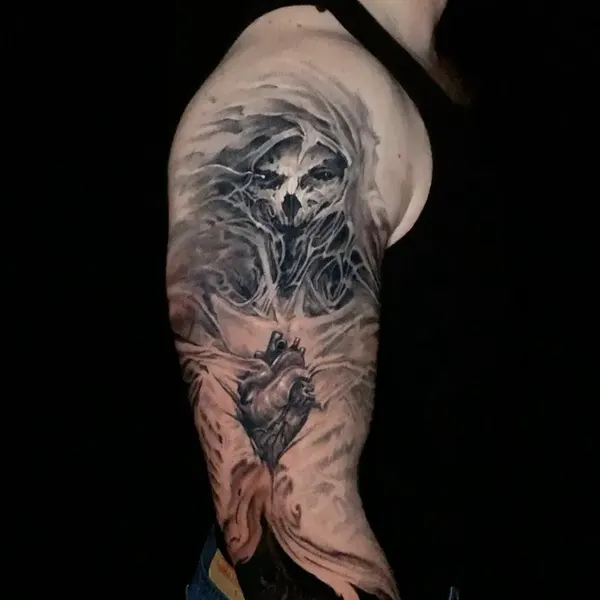 James Strickland
