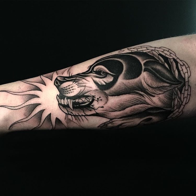 Guru Tattoo
