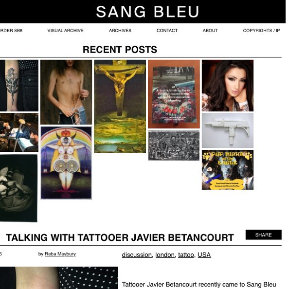 Javier Betancourt