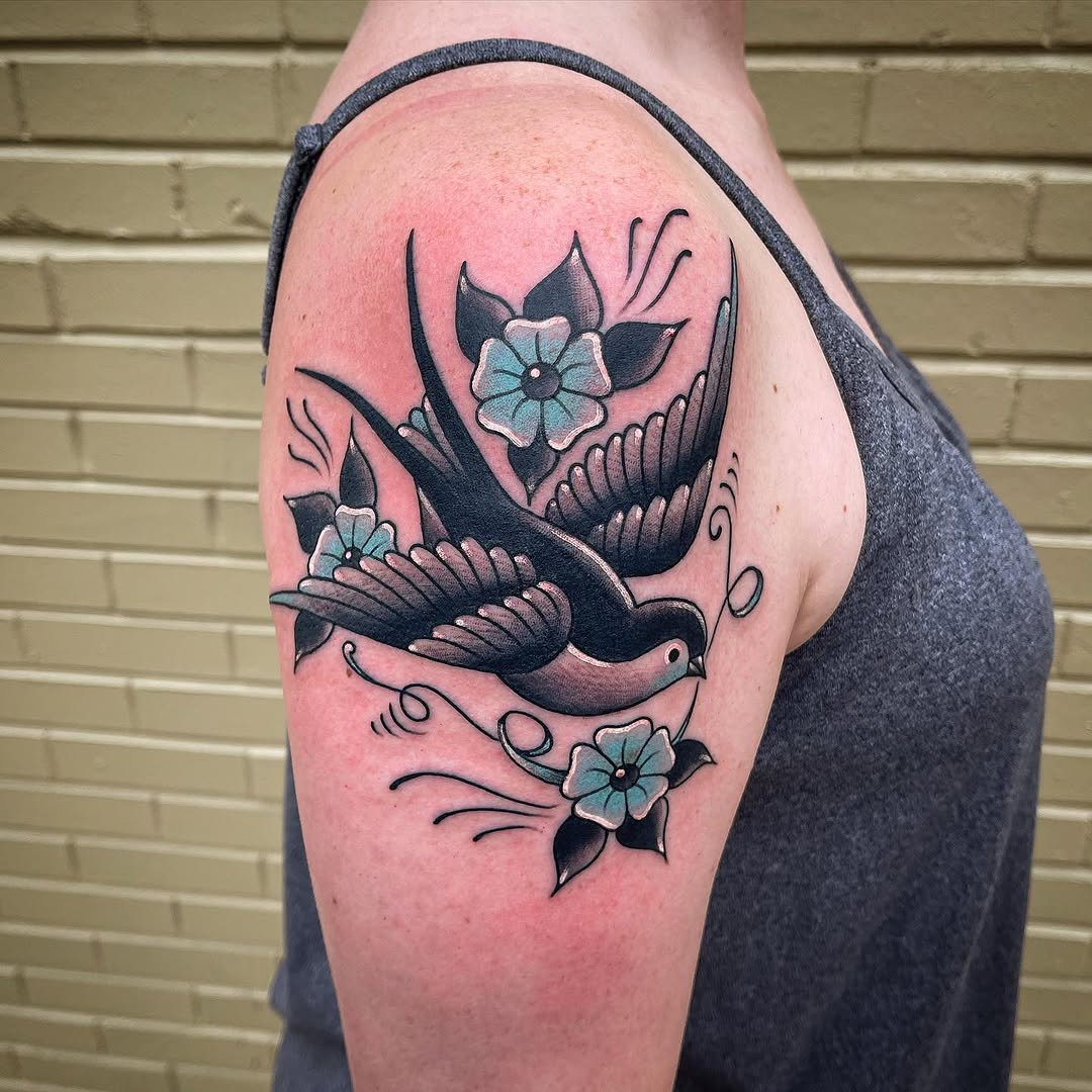 timbecktattoos