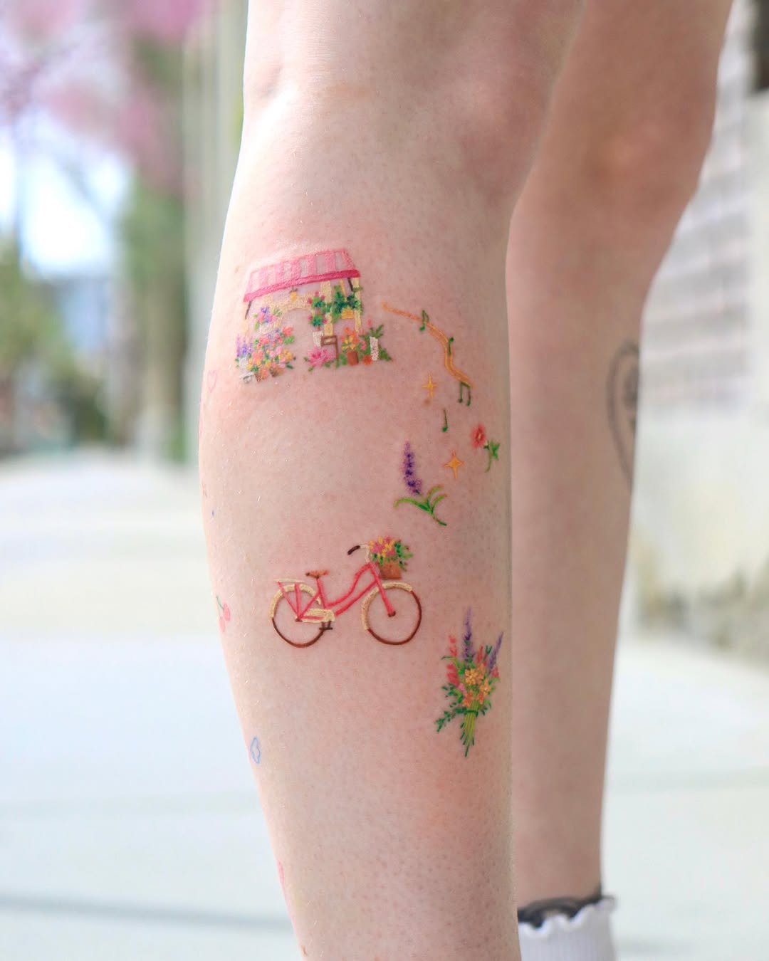 Flower