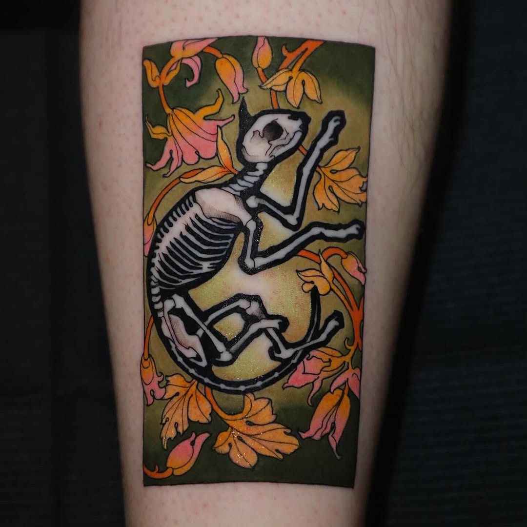 Guru Tattoo
