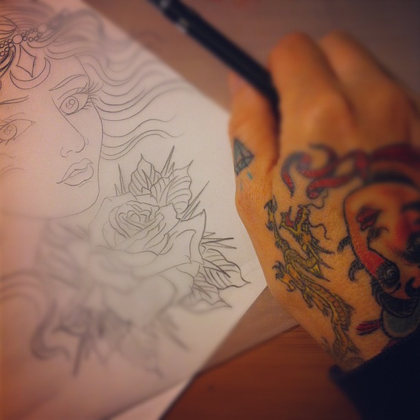 maryjoytattoo