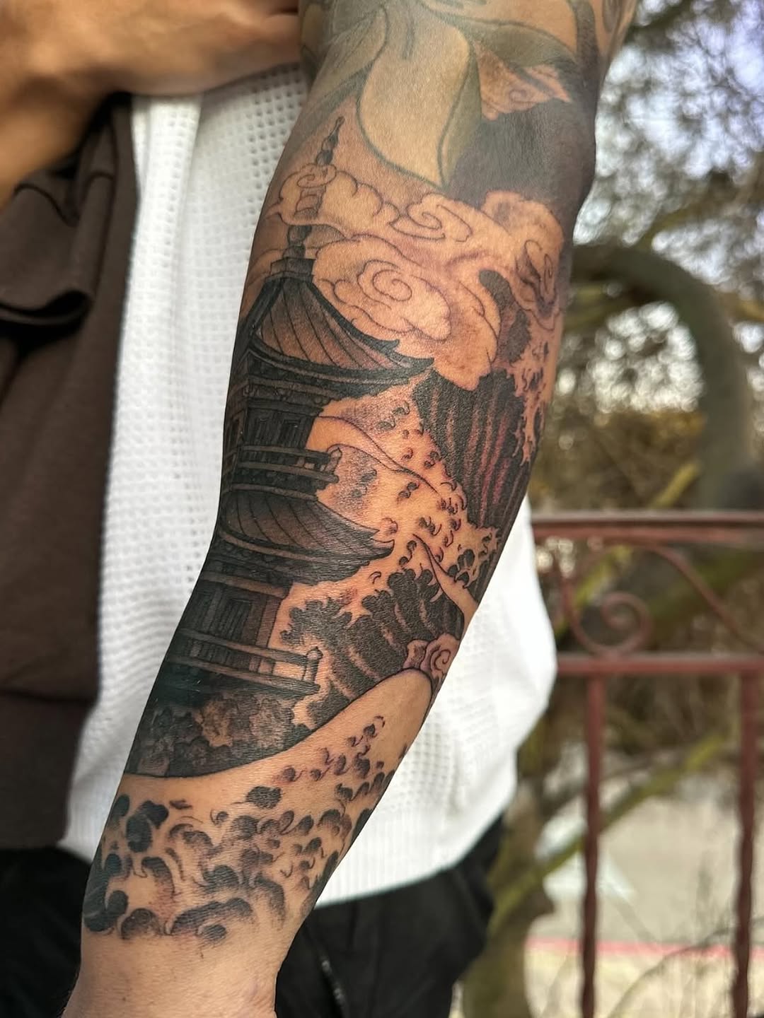 Guru Tattoo