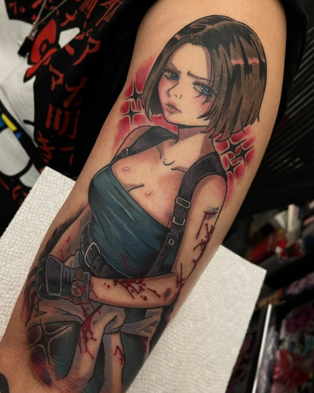 Sakura Jae