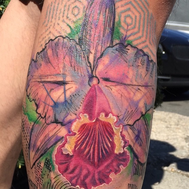 Flower