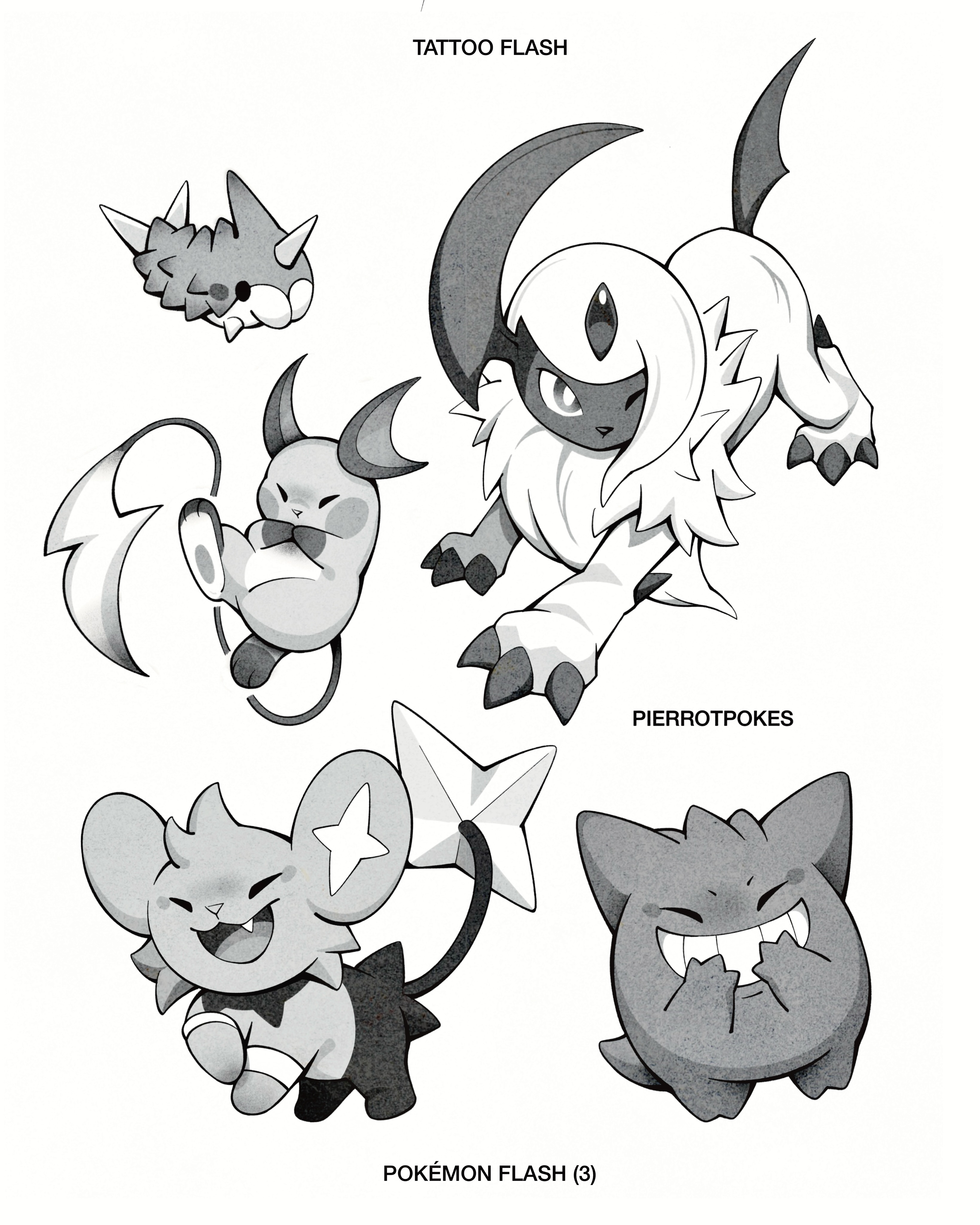 pierrotpokes