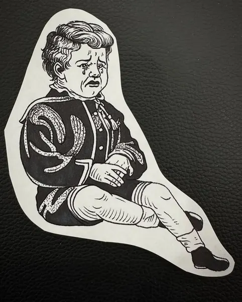 gristletattoo