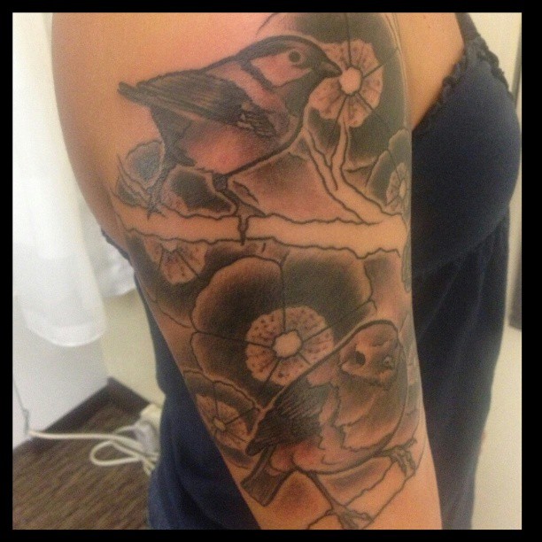 Flower
