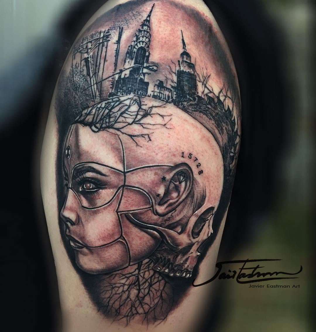 Javier Eastman